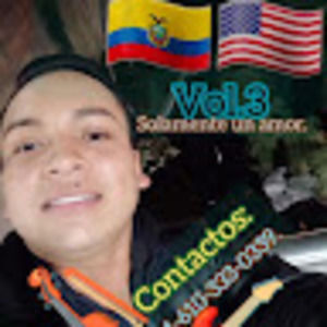 Meet your Posher, Luis